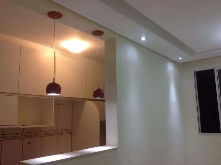 Imagem Apartamento com 2 Quartos para Alugar, 50 m² em Recanto Quarto Centenário - Jundiaí