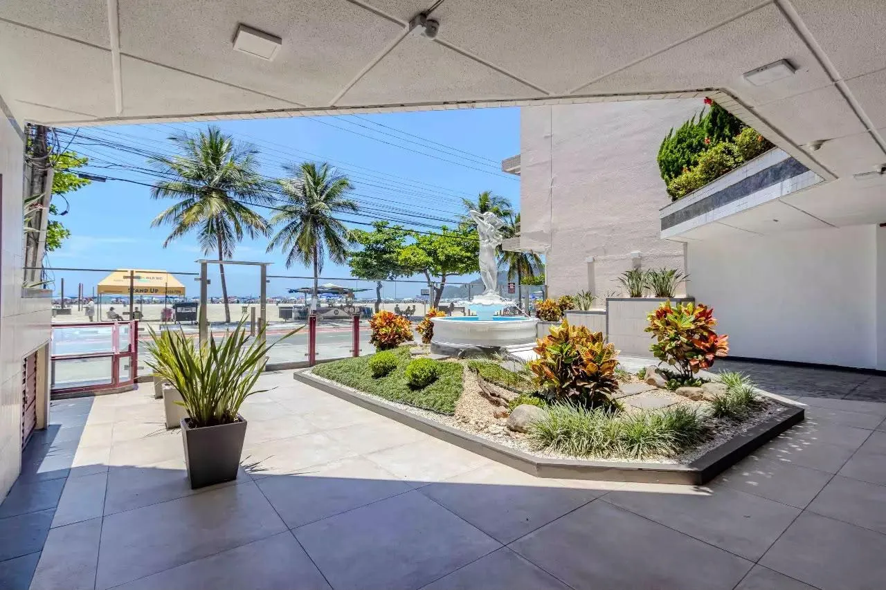 Imagem Apartamento com vista para o mar à venda com 116m2 por R$ 2.999.000,00