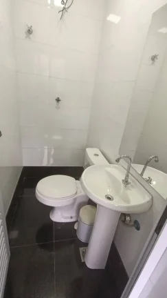 Imagem Apartamento 4 quartos com lazer no Bairro Santa Lúcia - Belo Horizonte.