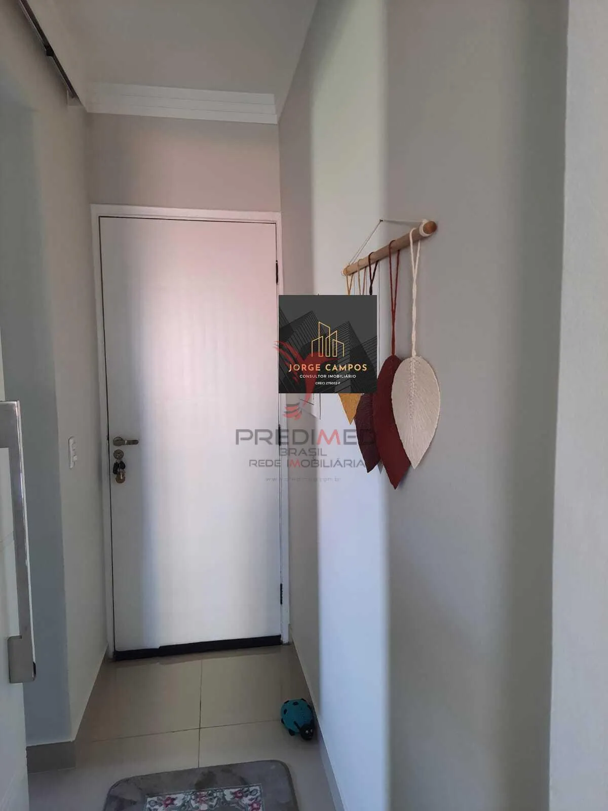 Imagem AP-2433 - Lindo Apartamento no Jardim Paulista