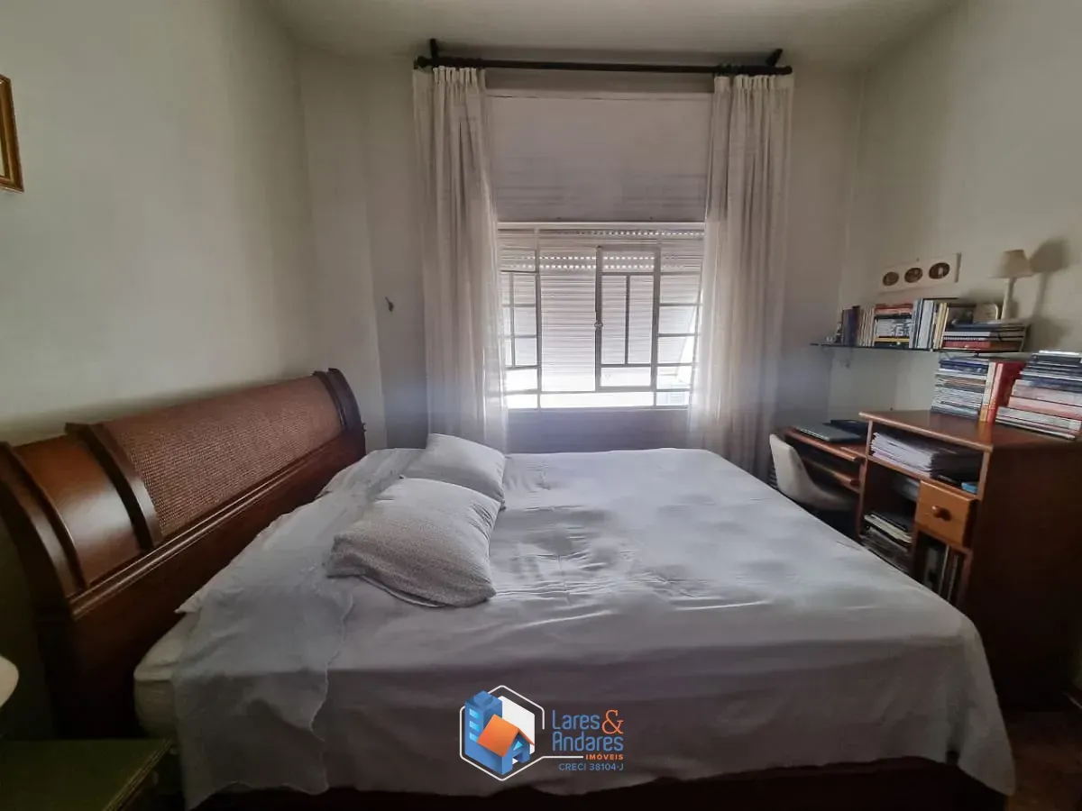 Imagem Apartamento para venda em Santa Cecília com 2 quartos, 149m²