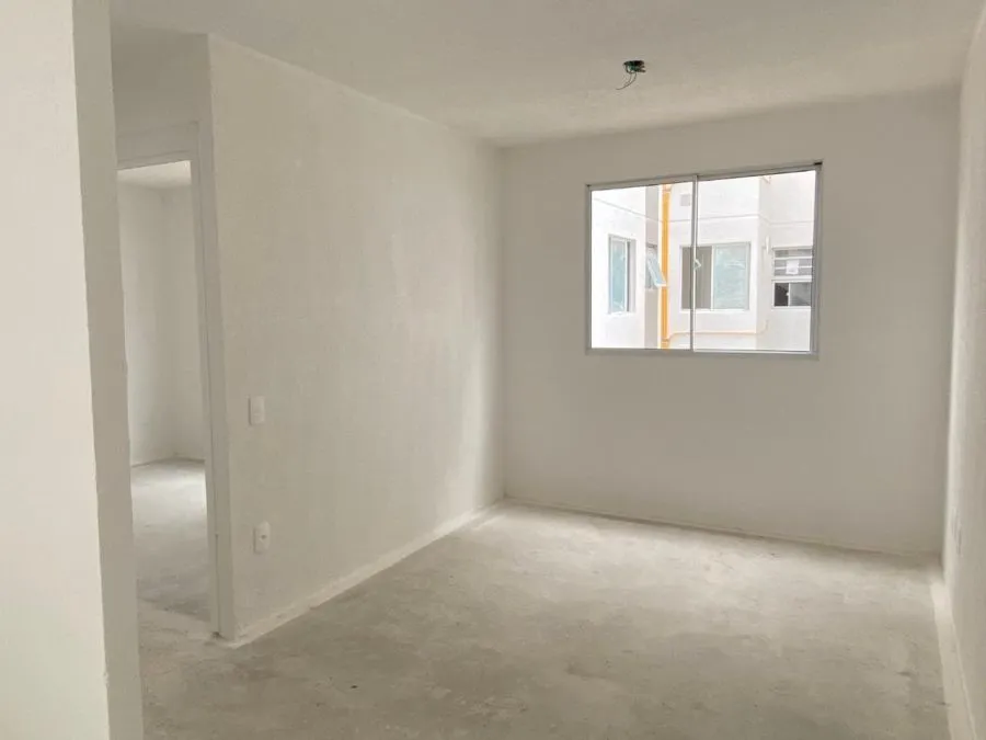 Imagem Apartamento à venda, no Residêncial Solar Trindade em São Gonçalo, Trindade, com 2 quartos, 41m2