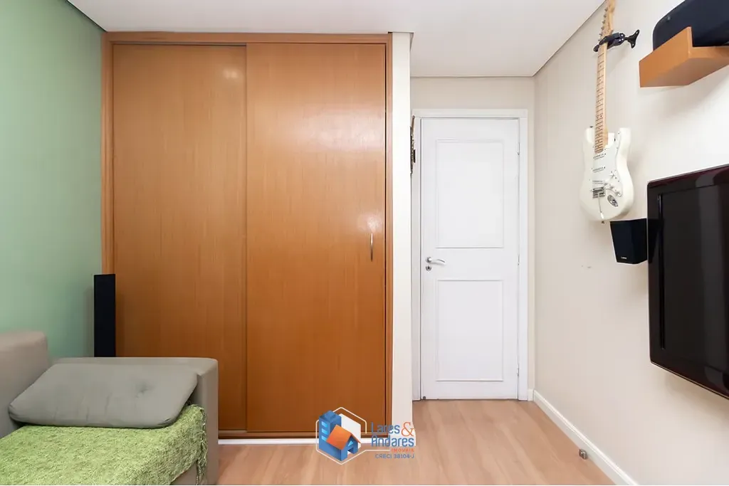 Imagem Apartamento à venda 3 Quartos 1 Suite 2 Vagas 110M² Cidade Monções São Paulo - SP