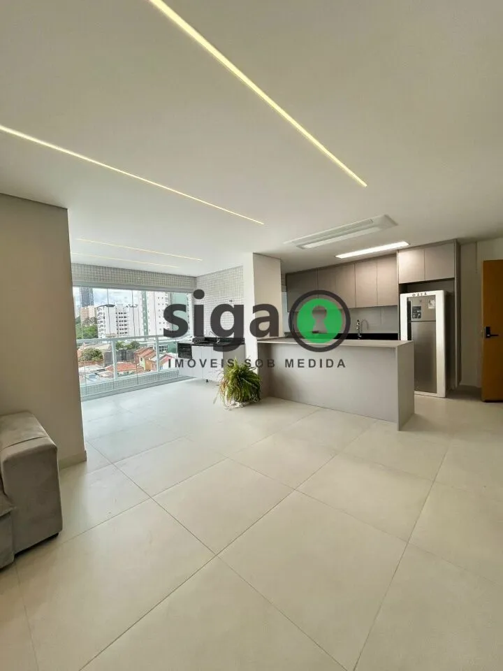 Foto do imóvel Apartamento a venda ou locação 81m² Tatuapé