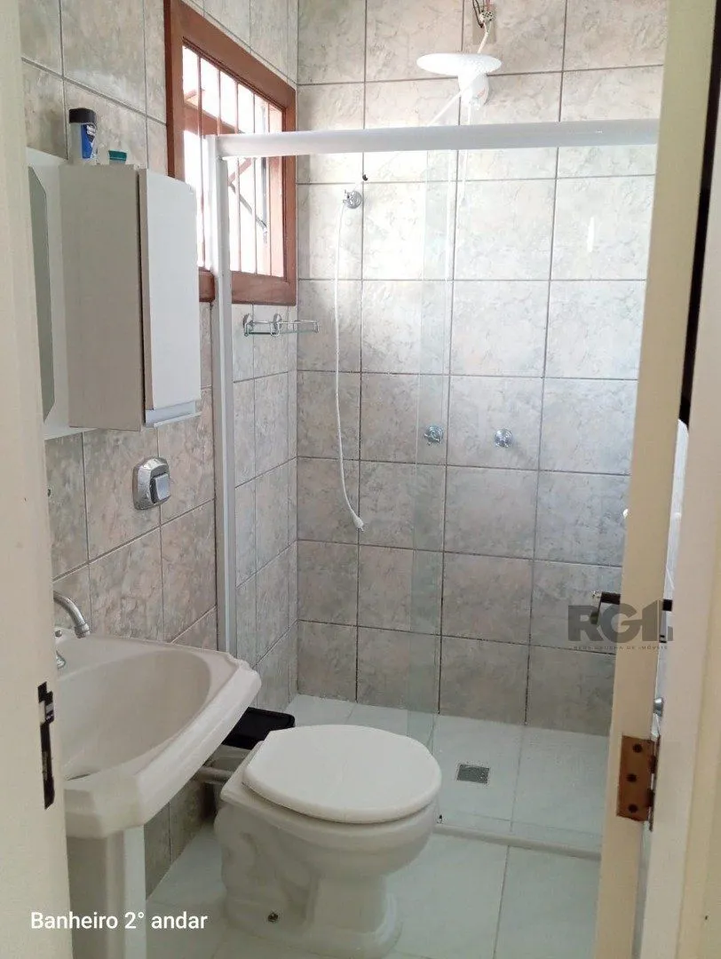 Imagem Casa de Condomínio em Cristal