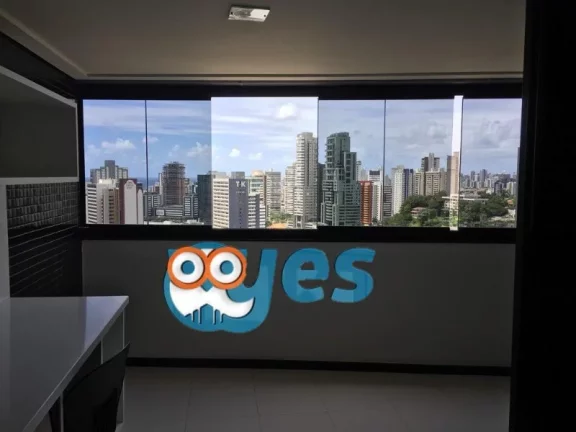 Imagem Apartamento no Salvador Prime Residencial