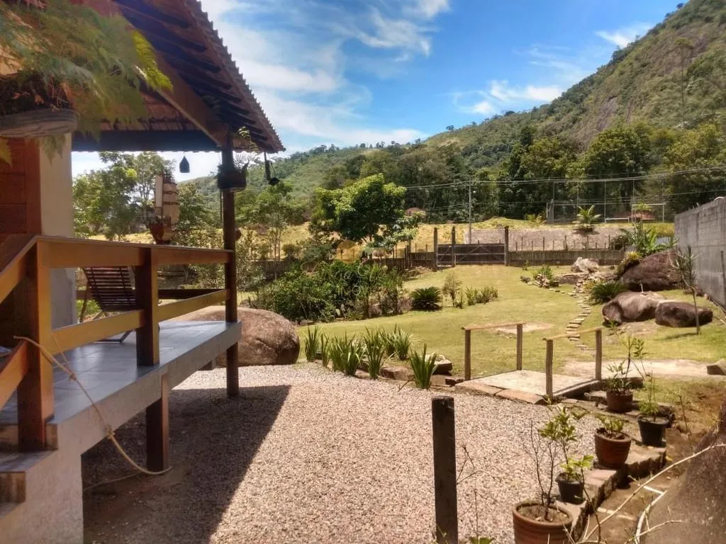 Imagem Casa para Venda em Guapimirim / RJ no bairro Limoeiro