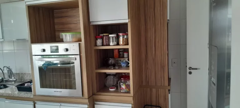Imagem Apartamento à venda 3 suítes em Jardim do Mar, São Bernardo do Campo, SP