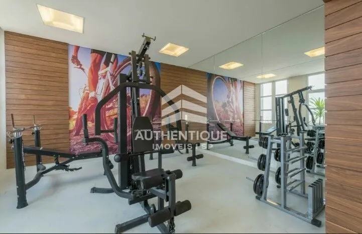 Imagem YOU METROPOLITAN RESIDENCIAL TATUAPE - Apartamento à venda no bairro Tatuapé - São Paulo/SP, Zona Leste