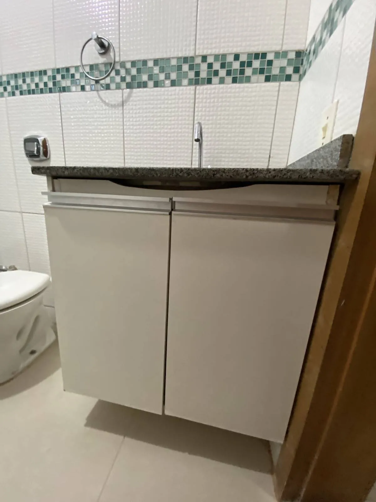 Imagem Casa 2 quartos Barrio Jardim Califórnia