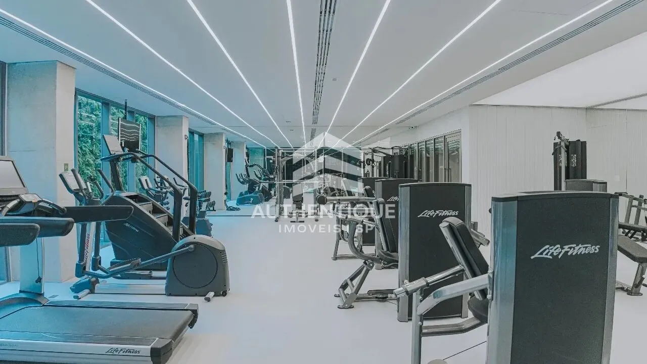 Imagem OSCAR ITAIM. - Apartamento à venda em São Paulo/SP