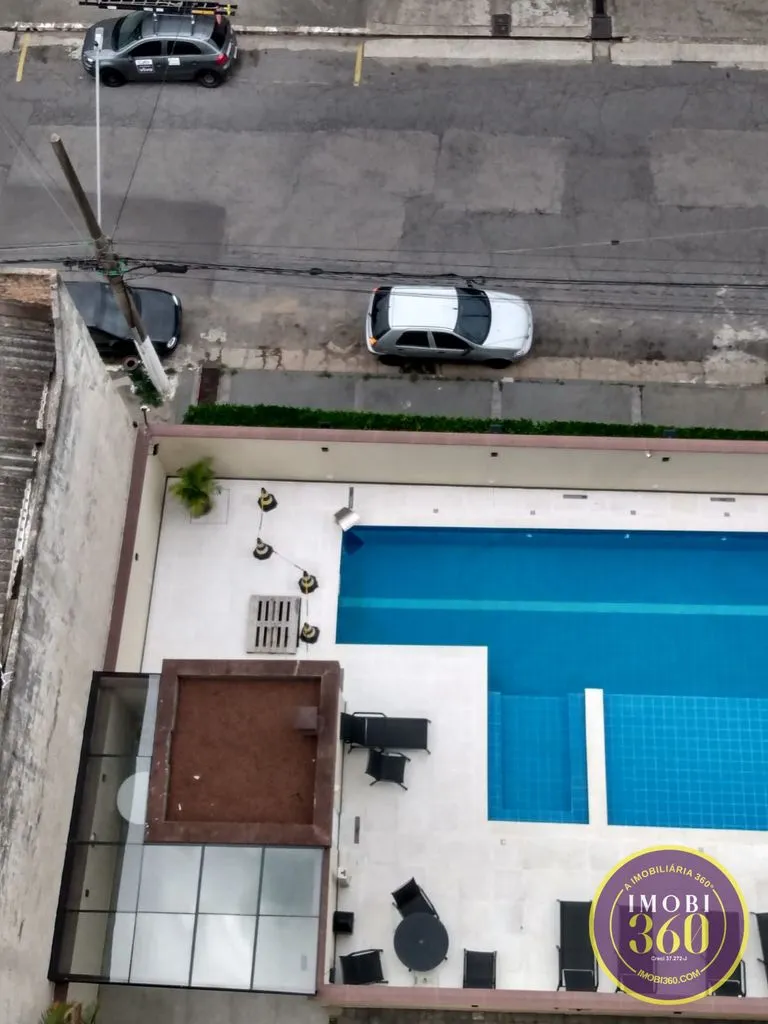 Imagem APARTAMENTO Á VENDA NA VILA ANTONIETA 3 DORMITÓRIOS VAGA E LAZER