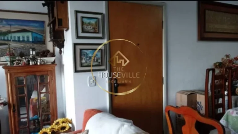 Imagem Apartamento, 3 dormitórios ( 1 Suíte), 2 vagas, Atlanta, Aquarius, 105 M².
