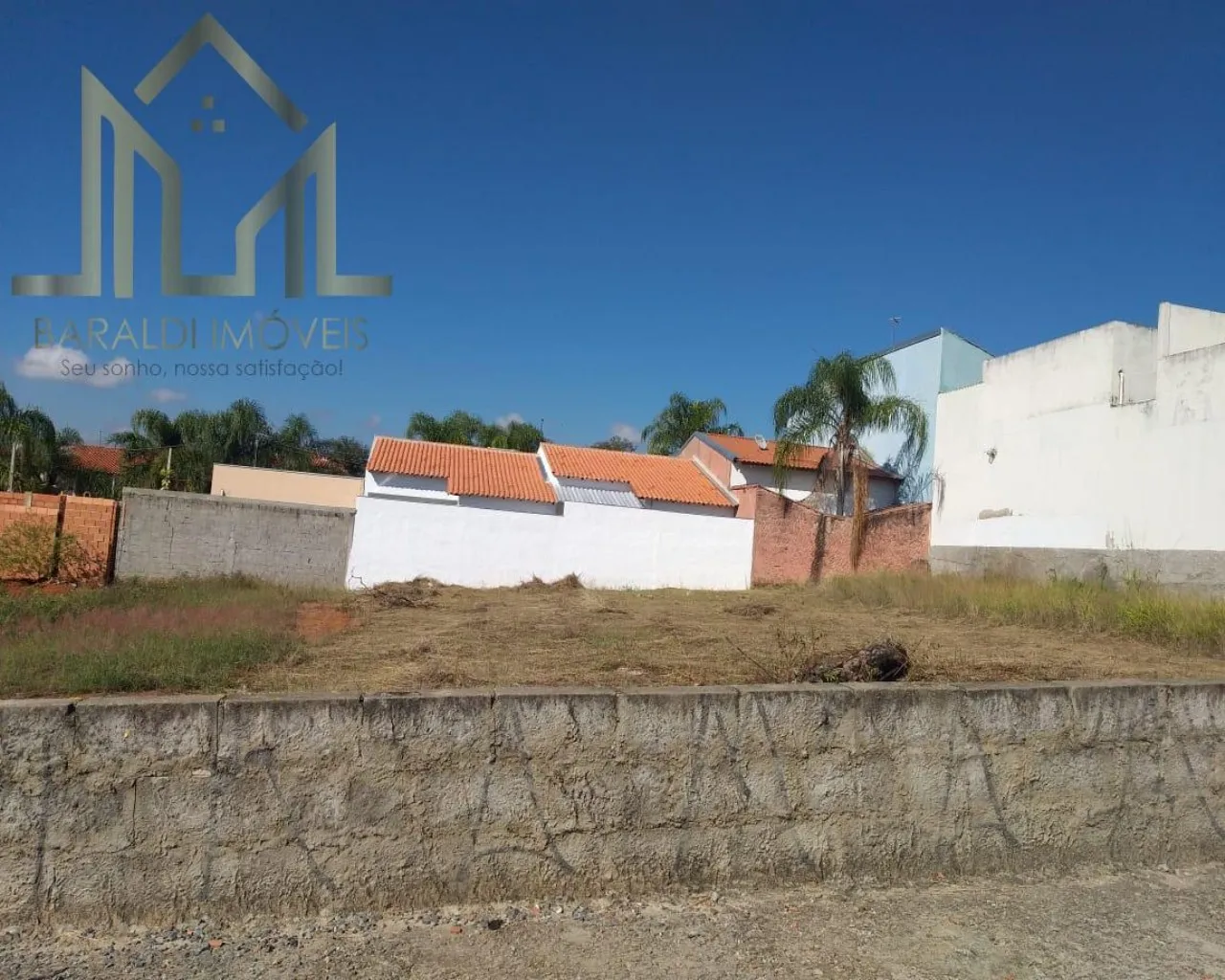 Imagem Terreno para Venda em Sorocaba / SP no bairro Éden