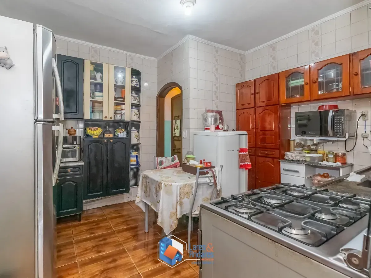 Imagem Casa para venda em Lauzane Paulista com 4 quartos, 500m²