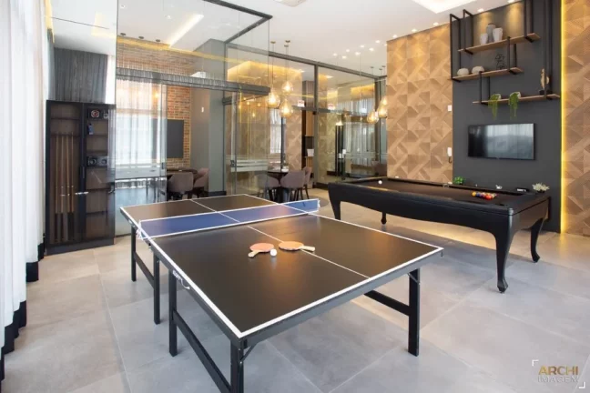 Imagem APARTAMENTO RESIDENCIAL em Itapema - SC, Meia Praia