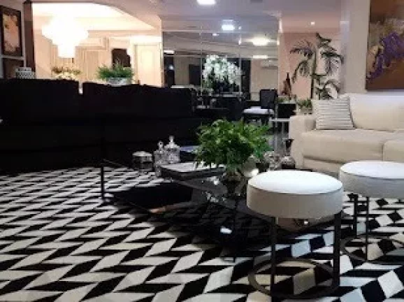 Imagem CASAL IMÓVEIS Vende Apto 1 por andar no Ed. D'Ampezzo - Umarizal R$ 2.200.000,00