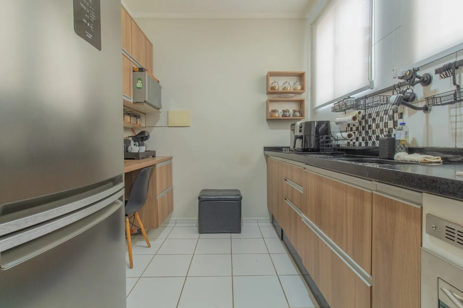 Imagem Apartamento espaçoso no Condomínio Spazio Saragoza com lazer completo e localização privilegiada.