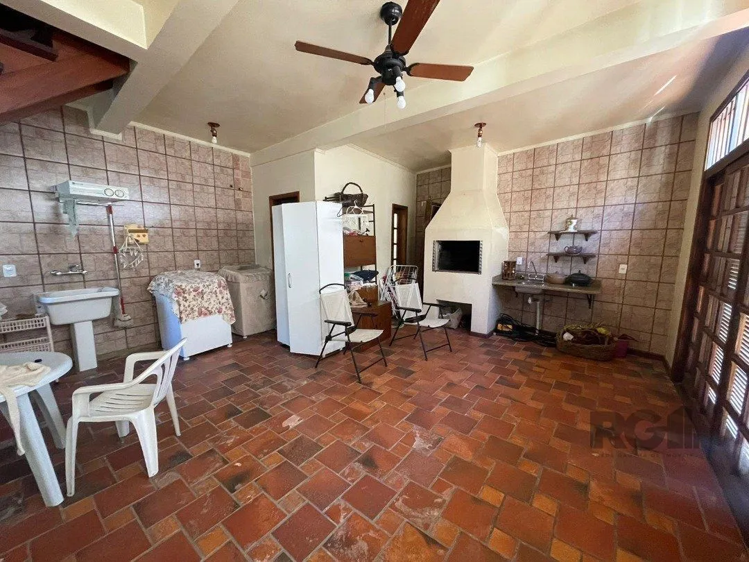 Imagem Casa em Santa Tereza