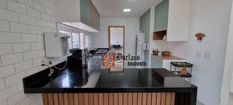 Imagem Casa com 3 dormitórios à venda, 240 m² por R$ 2.350.000,00 - Bella Vittà - Jundiaí/SP