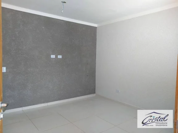 Imagem Sobrado com 2 dormitórios à venda, 75 m² - Vila São Francisco - São Paulo/SP