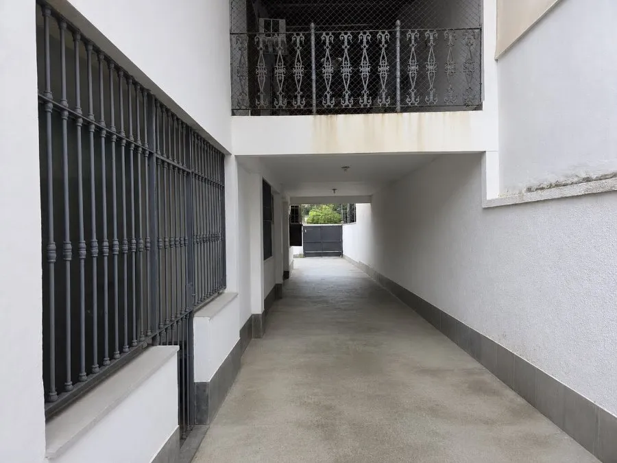 Imagem Casa Nova para Venda no Recreio dos Bandeirantes - 4 Quartos, 2 Suítes, 6 Vagas e Piscina