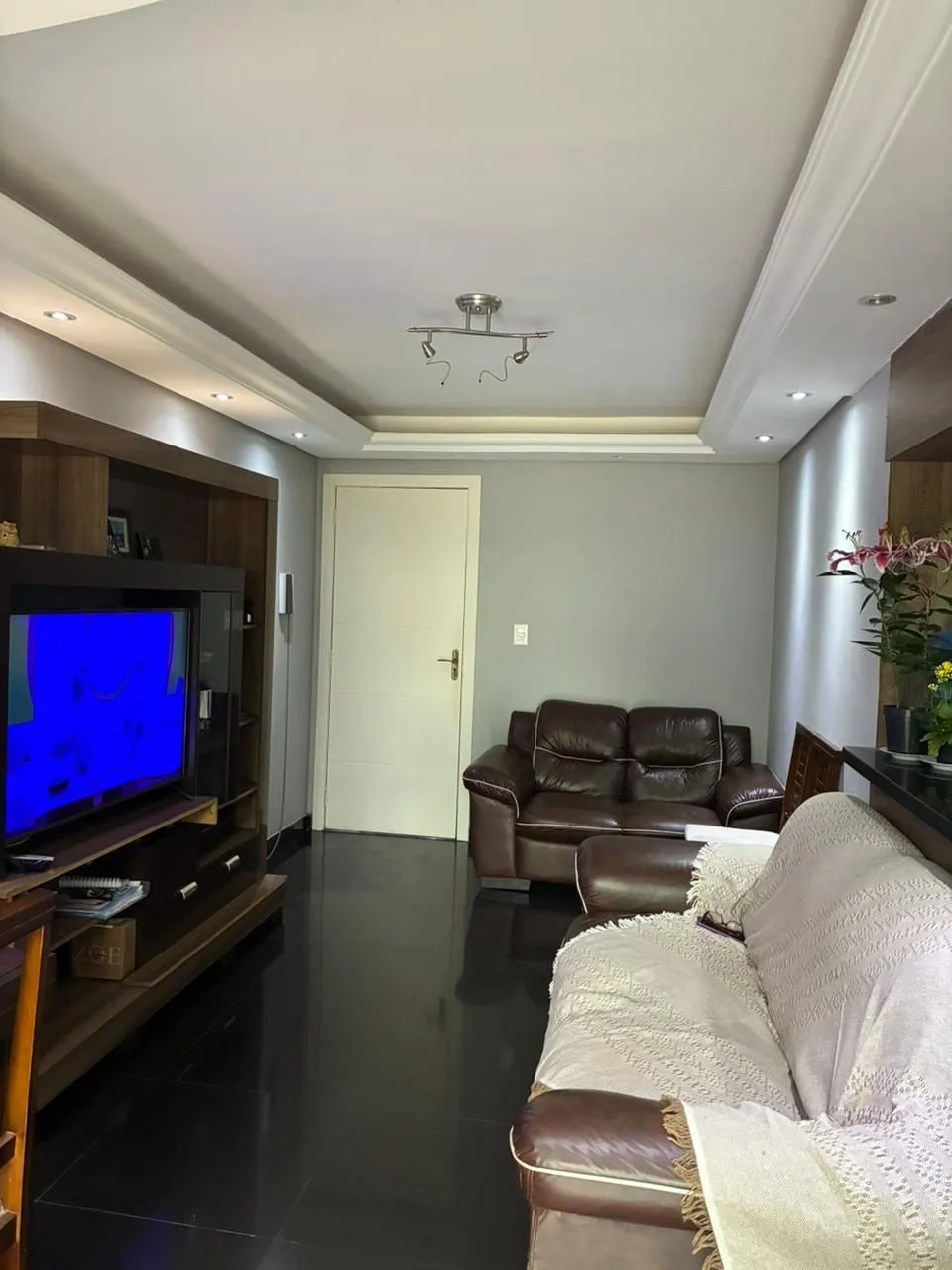 Imagem EXCELENTE APARTAMENTO TÉRREO NO CONDOMÍNIO VILLA VENETO - VIAMÃO/RS