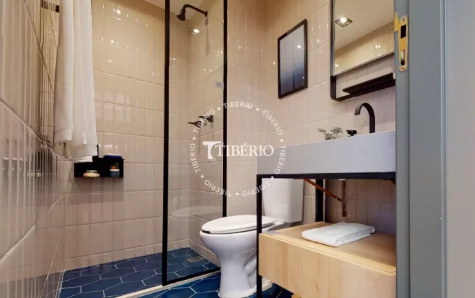 Imagem Apartamento à venda no bairro Vila Mariana - São Paulo/SP