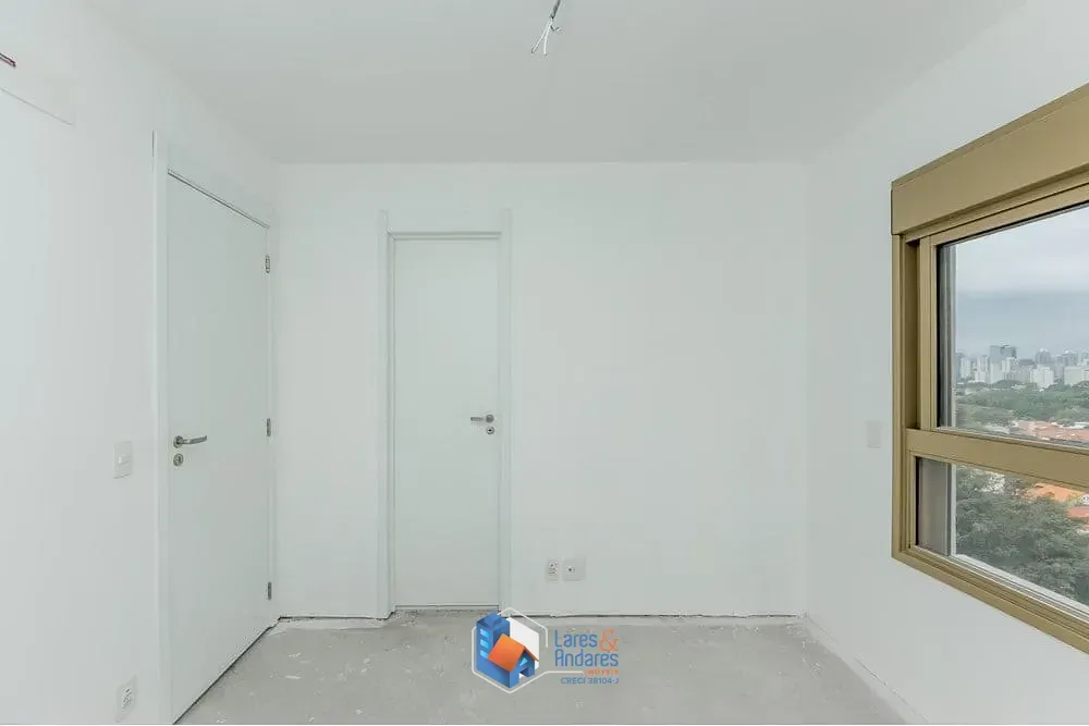 Imagem Apartamento à venda 3 Quartos 3 Suites 2 Vagas 149M² Moema São Paulo - SP