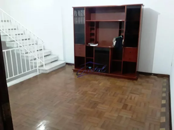 Imagem Casa co 3 quartos 1 suite