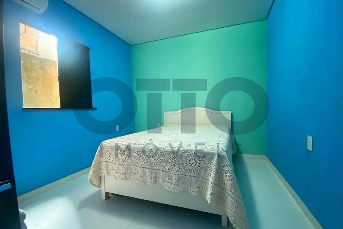 Imagem Casa com 2 quartos e 1 suíte para locação em Alto dos Vilas, Porto Seguro