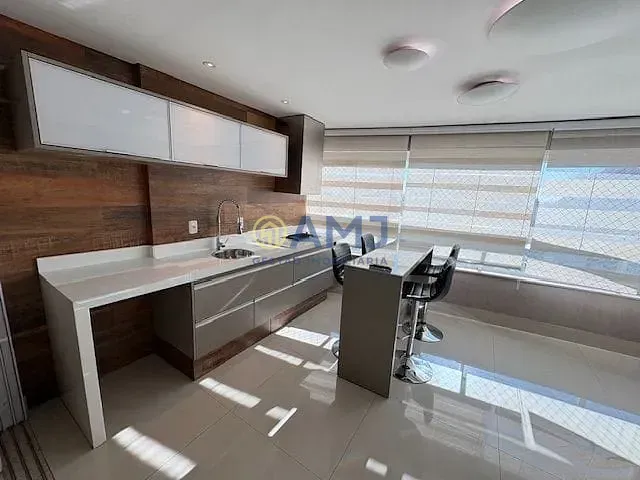 Imagem À VENDA | ED. EXCELLENCE - SETOR BUENO - 3 SUÍTES PLENAS