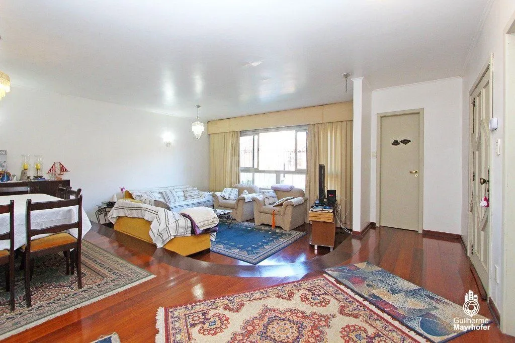 Imagem Casa para Venda - 215m², 3 dormitórios, sendo 1 suites, 3 vagas - Sarandi