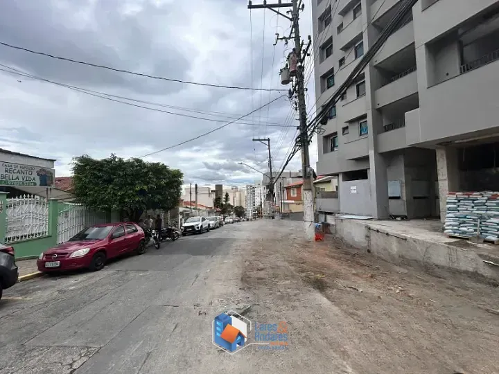 Anuncio Imóvel