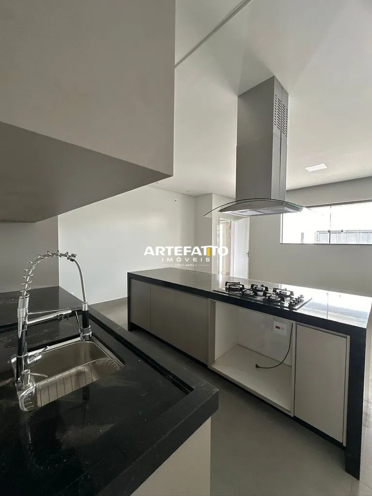 Imagem Apartamento novo rico em armário disponível para venda no Jd Santa Lúcia