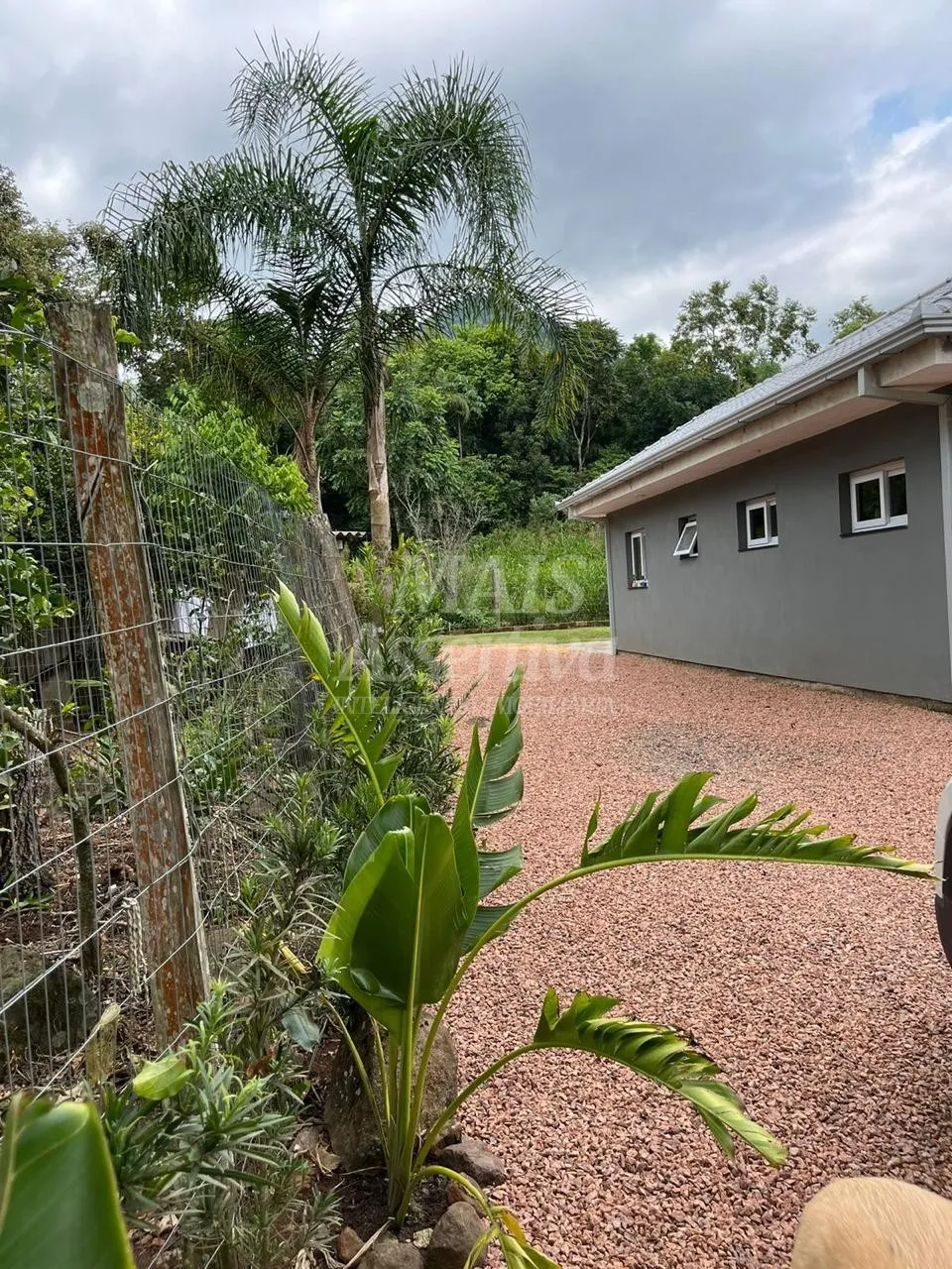 Imagem Excelente Casa mobiliada à venda em Nova Hartz - Próxima a Gramado!
