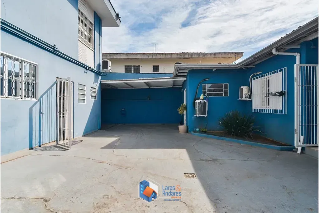 Imagem Casa à venda 3 Quartos 1 Suite 6 Vagas 288M² Butantã São Paulo - SP