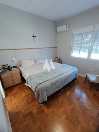 Imagem Apto 3 Dorms com vista panorâmica para o mar- Itararé - São Vicente
