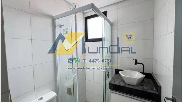 Imagem LOFT's à Venda com 1 Dormitório e Planejados em Santo André