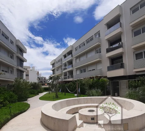 Imagem Apartamento Alto Padrão em Jurerê Internacional