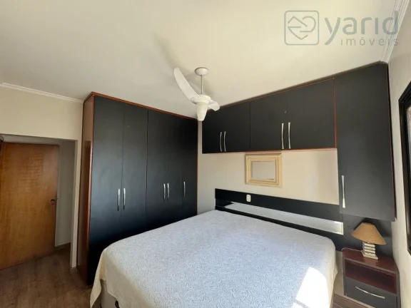 Imagem APARTAMENTO COM 92 m² PARA VENDA NO EDIFÍCIO ITAPUÃ - CENTRO - JUNDIAÍ SP
