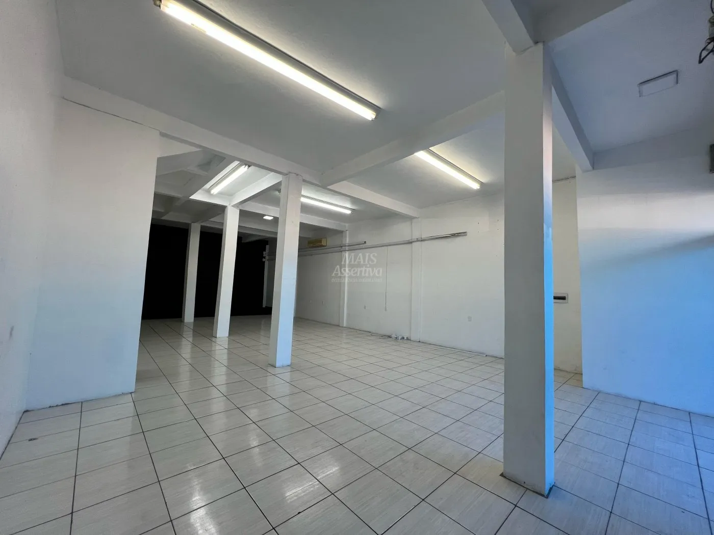 Foto do imóvel Excelente Sala Comercial para Locação na Rua Ícaro - Canudos, Novo Hamburgo/RS