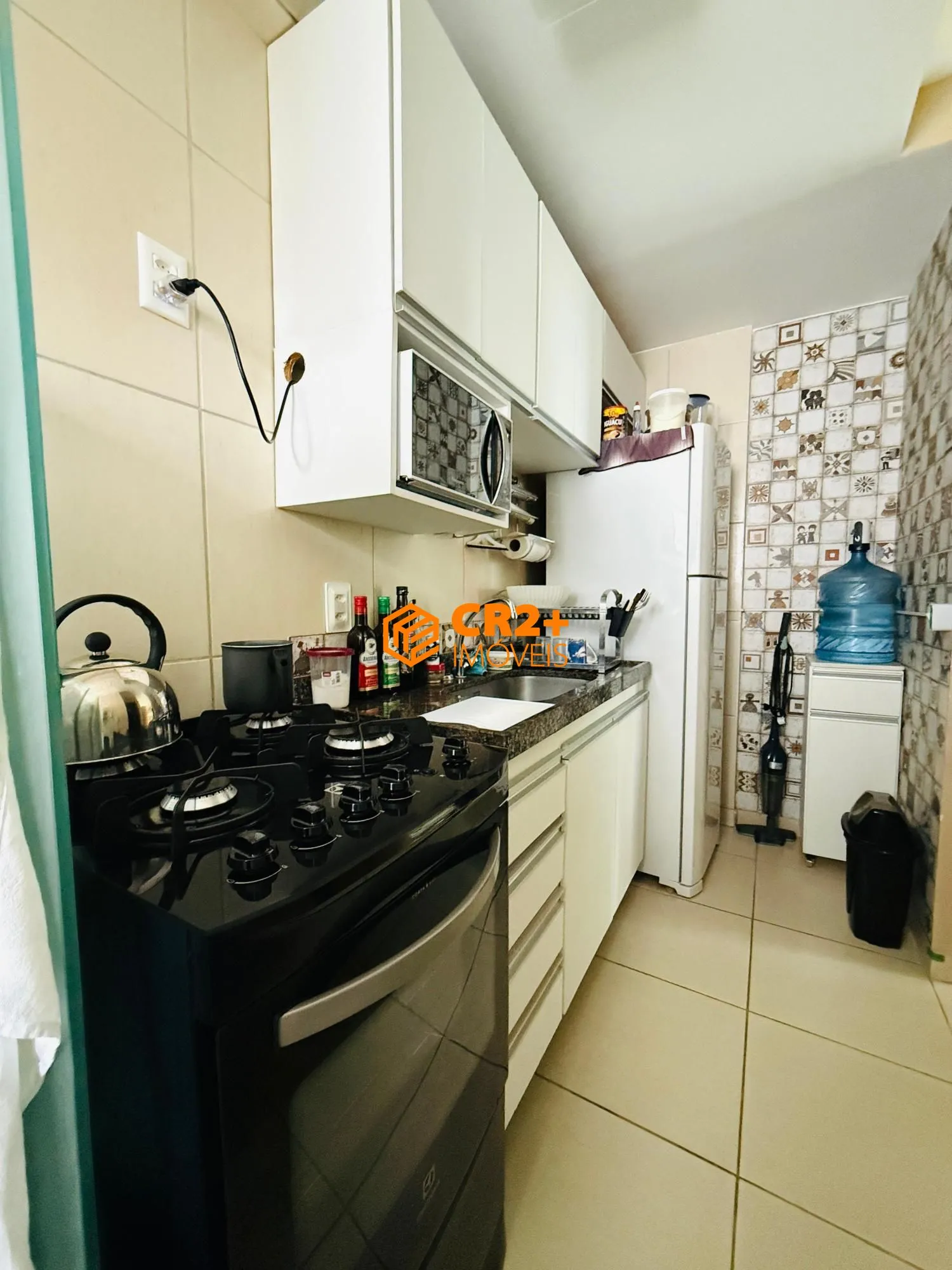 Imagem Vendo Flat 37m² com 1 Quarto w 1 WC Social, em Piedade.