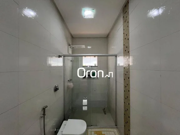 Imagem Casa à venda, 210 m² por R$ 1.350.000,00 - Jardim América - Goiânia/GO