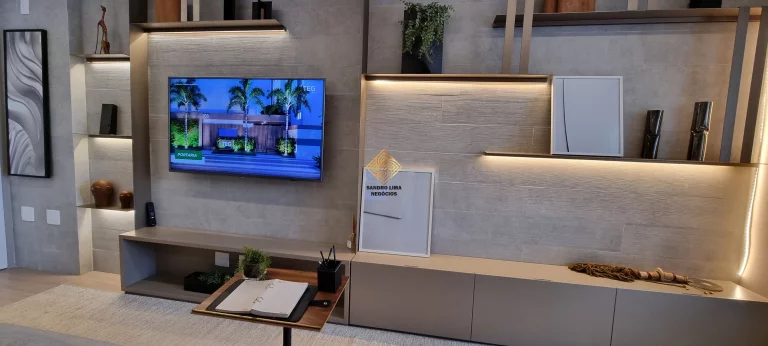 Imagem APARTAMENTO 62,40M², 3 DORMITÓRIOS SENDO 1 SUÍTE, TERRAÇO COM 1 VAGA - LAPA - SÃO PAULO/SP