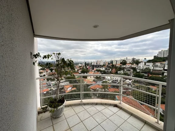 Imagem Aluguel de Apartamento de 1 Quarto com 1 Vaga na Garagem em Sumarezinho, São Paulo-SP - 48m²