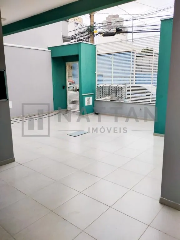 Imagem Apartamento com 2 dormitórios para alugar, 45 m² por R$ 2.875,00/mês - Vila Gomes Cardim - São Paulo/SP