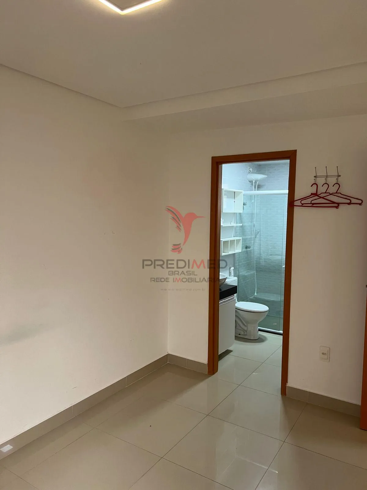Imagem Apartamento na praia de Intermares