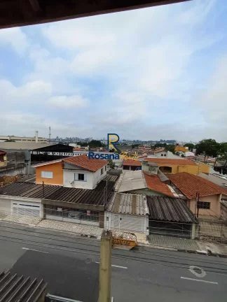Imagem Apartamento em Paulicéia, São Bernardo do Campo/SP