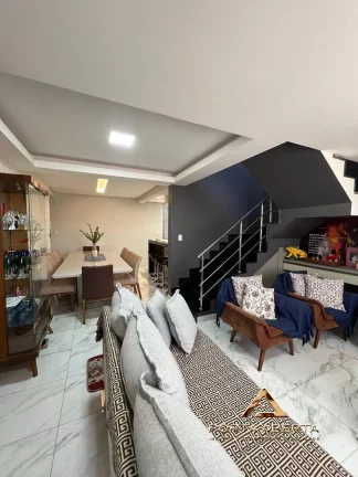 Imagem Cobertura 03 Quartos, sendo 1 Suite - Bairro Veneza 1 - Ipatinga - COD 871